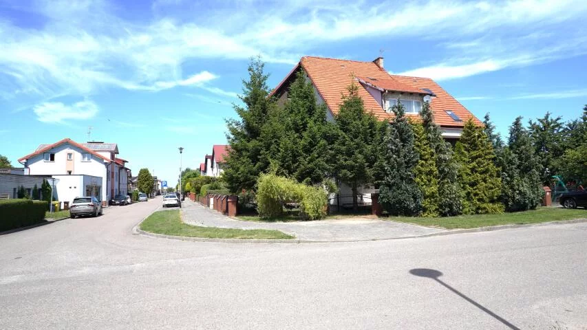 Dom 435,21 m², oferta nr , 24040, Ustronie Morskie