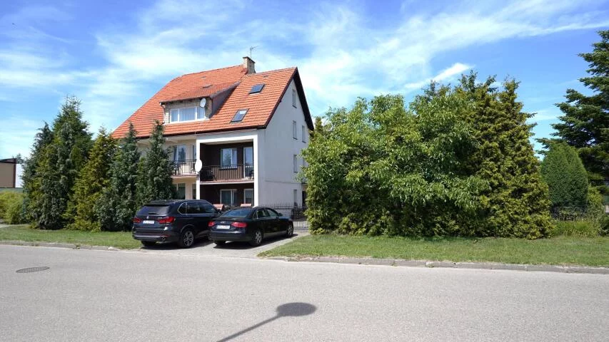 Dom 435,21 m², oferta nr , 24040, Ustronie Morskie