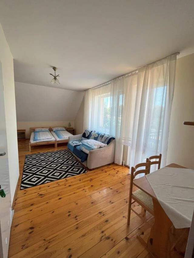 Dom 435,21 m², oferta nr , 24040, Ustronie Morskie