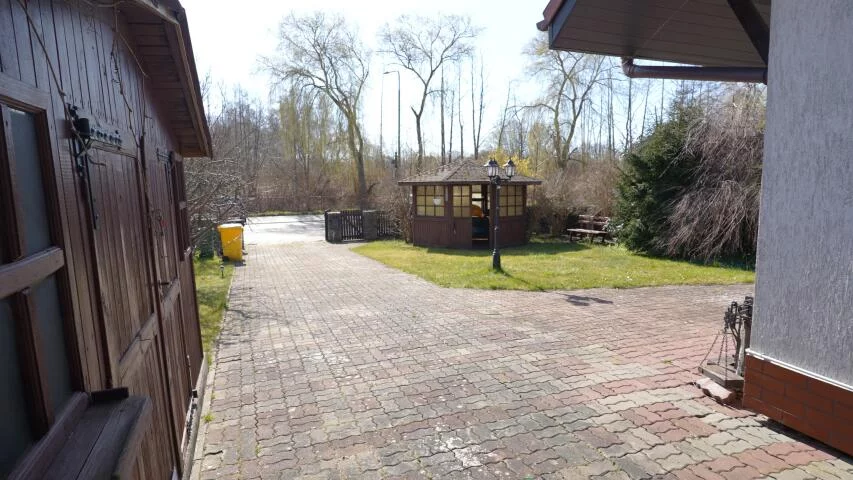Dom 200,00 m², oferta nr , 24591, Kołobrzeg, Wylotowa