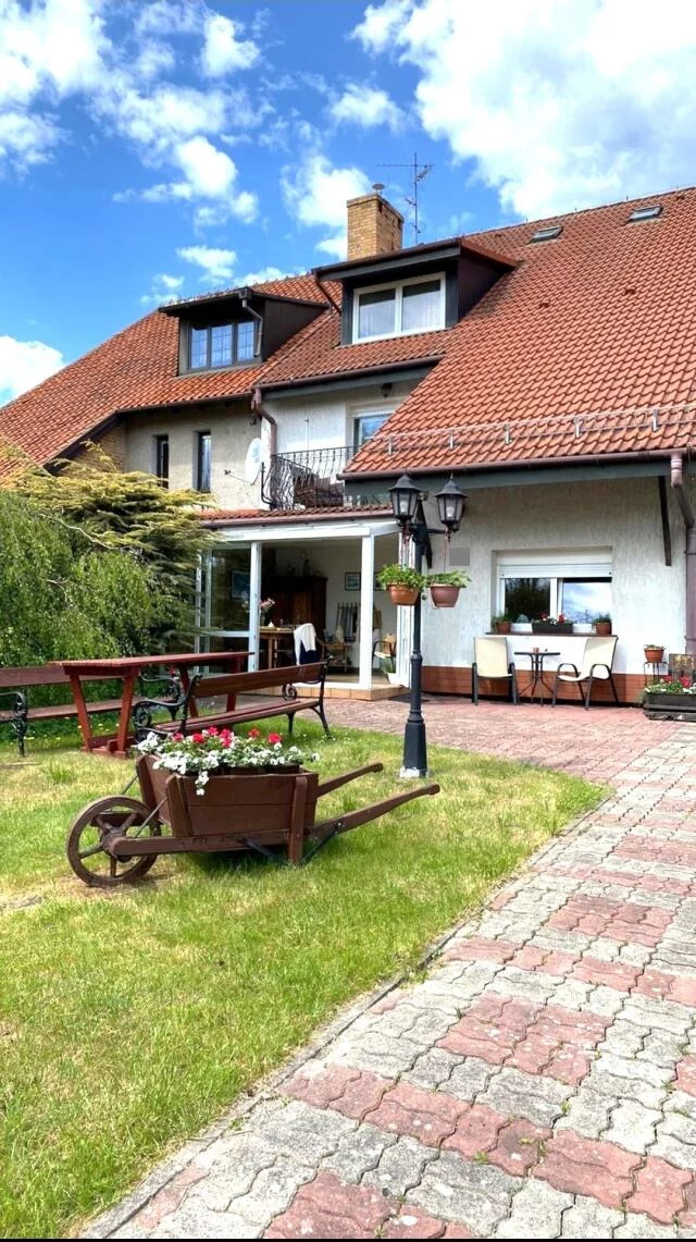Dom 200,00 m², oferta nr , 24591, Kołobrzeg, Wylotowa