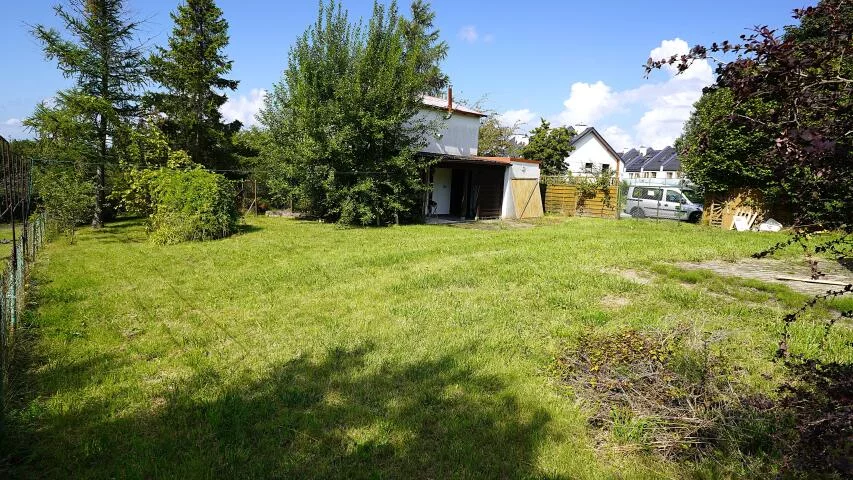 Dom 35,00 m², oferta nr , 24715, Kołobrzeg