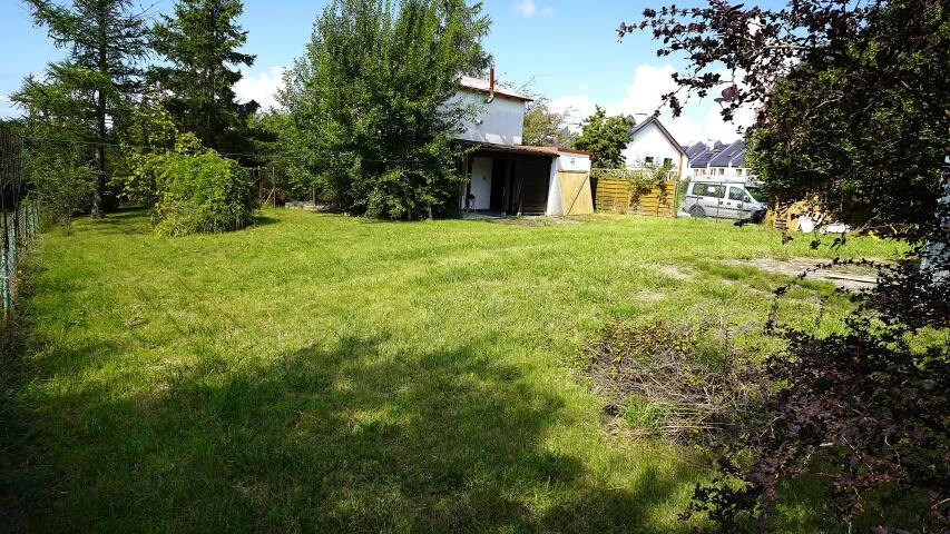 Dom 35,00 m², oferta nr , 24715, Kołobrzeg