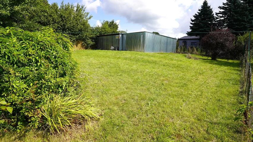 Dom 35,00 m², oferta nr , 24715, Kołobrzeg