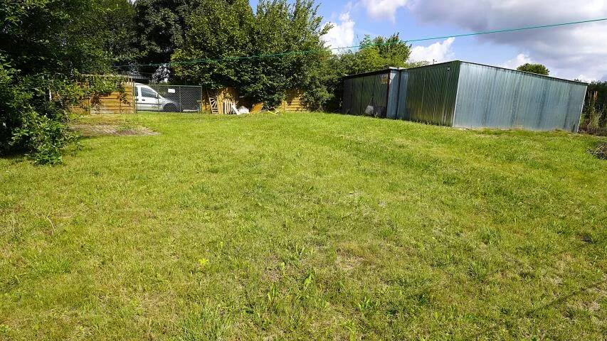 Dom 35,00 m², oferta nr , 24715, Kołobrzeg