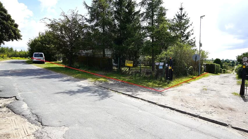 Dom 35,00 m², oferta nr , 24715, Kołobrzeg