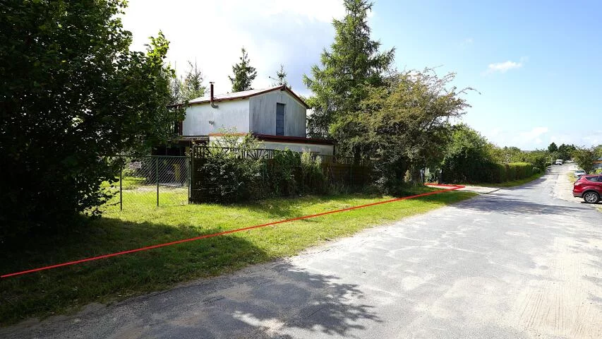 Dom 35,00 m², oferta nr , 24715, Kołobrzeg