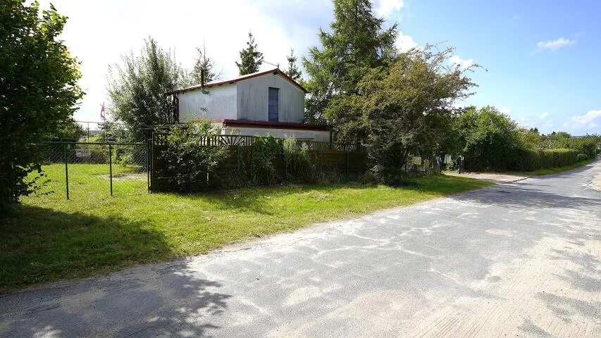 Dom 35,00 m², oferta nr , 24715, Kołobrzeg