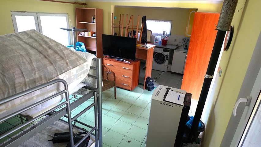 Dom 35,00 m², oferta nr , 24715, Kołobrzeg