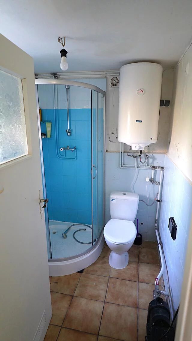Dom 35,00 m², oferta nr , 24715, Kołobrzeg