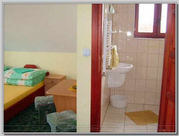 Dom i rezydencja 550,00 m², oferta nr , 14835, Kołobrzeg