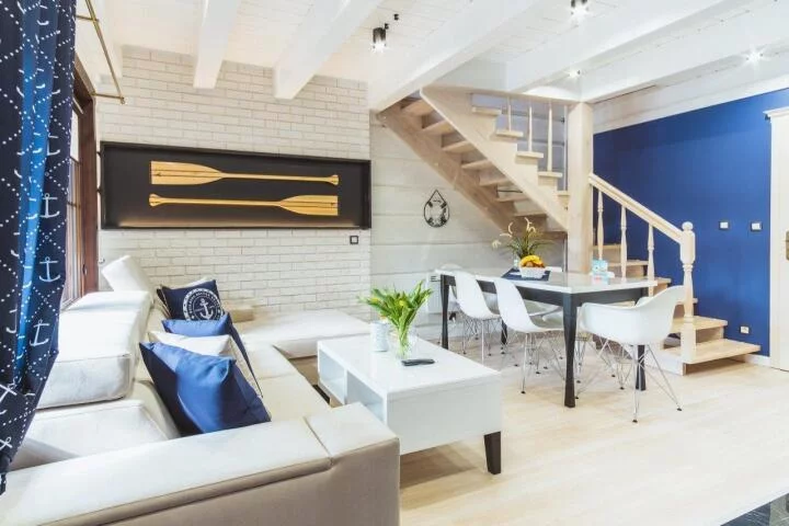 Dom 685,00 m², oferta nr , 23804, Ustronie Morskie