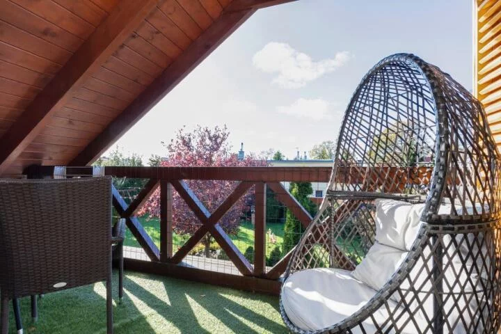 Dom 685,00 m², oferta nr , 23804, Ustronie Morskie