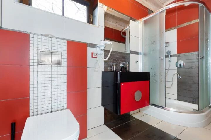 Dom 685,00 m², oferta nr , 23804, Ustronie Morskie