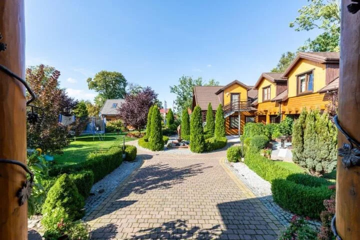 Dom 685,00 m², oferta nr , 23804, Ustronie Morskie