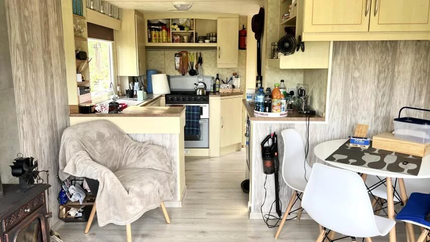 Dom 27,00 m², oferta nr , 24432, Błotnica, Błotnica