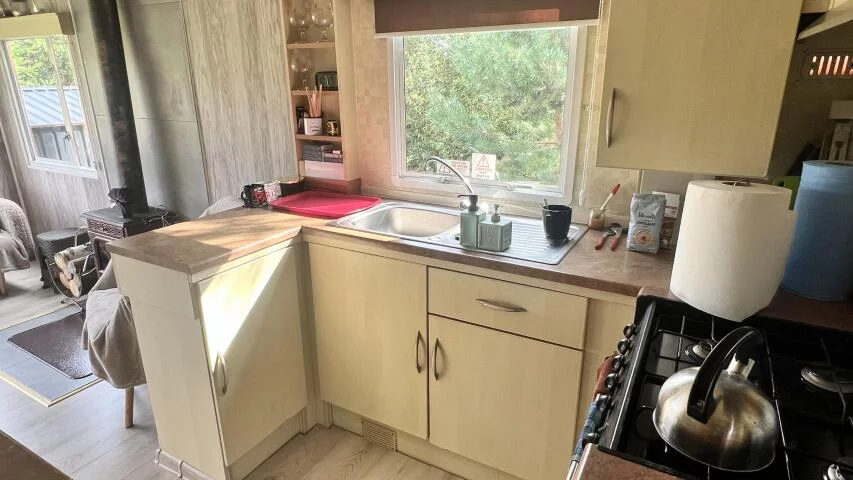 Dom 27,00 m², oferta nr , 24432, Błotnica, Błotnica