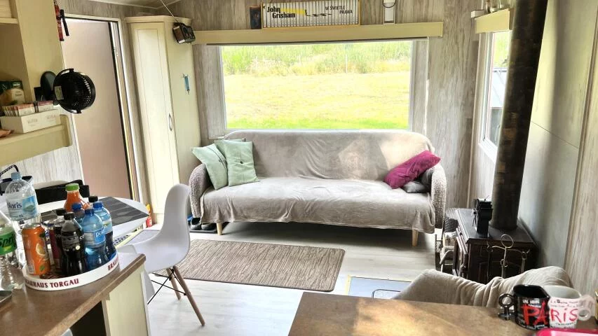 Dom 27,00 m², oferta nr , 24432, Błotnica, Błotnica