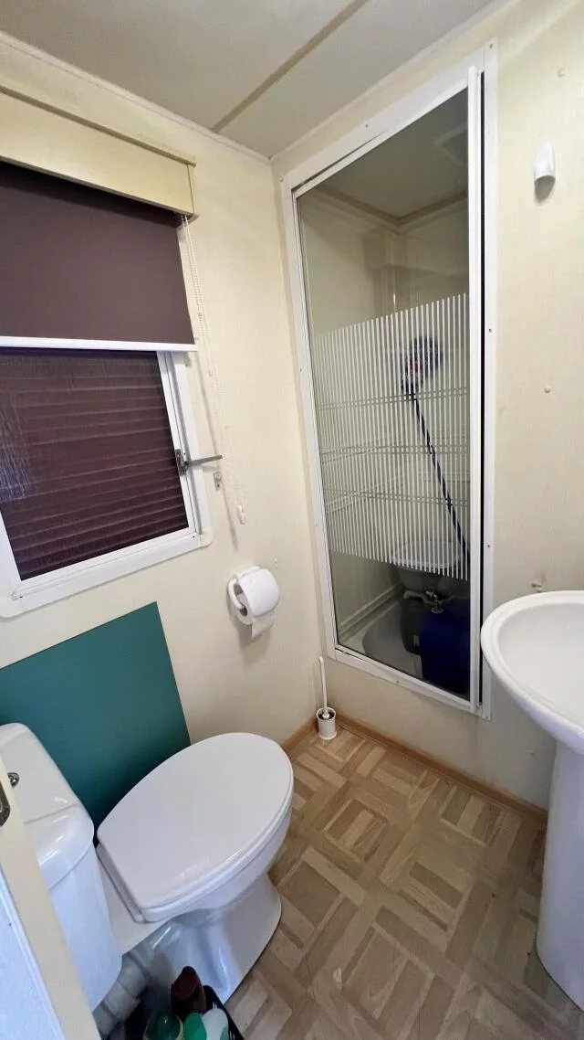 Dom 27,00 m², oferta nr , 24432, Błotnica, Błotnica