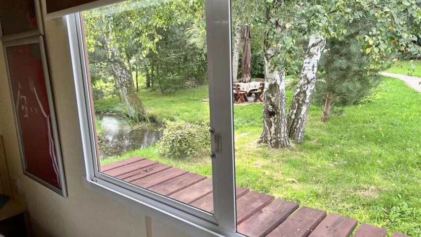 Dom 27,00 m², oferta nr , 24432, Błotnica, Błotnica