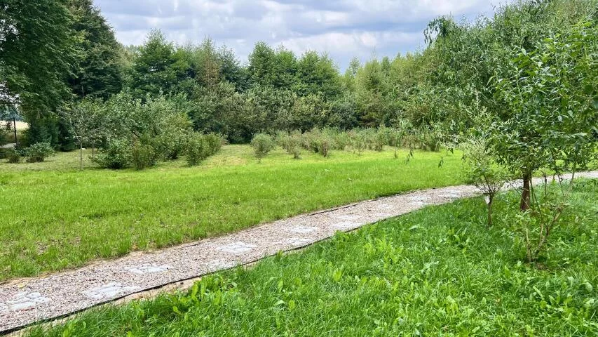 Dom 27,00 m², oferta nr , 24432, Błotnica, Błotnica