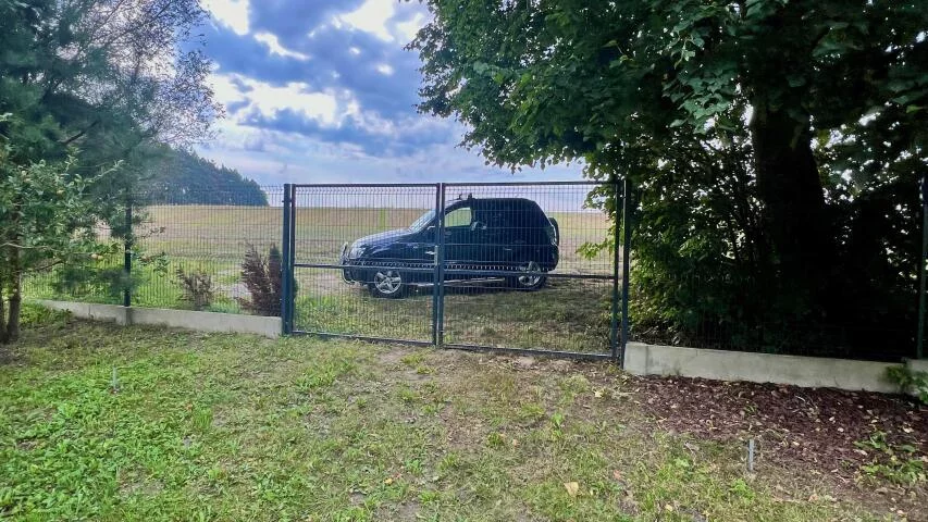 Dom 27,00 m², oferta nr , 24432, Błotnica, Błotnica