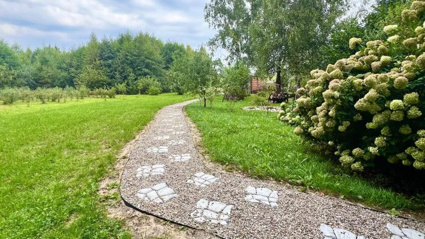 Dom 27,00 m², oferta nr , 24432, Błotnica, Błotnica