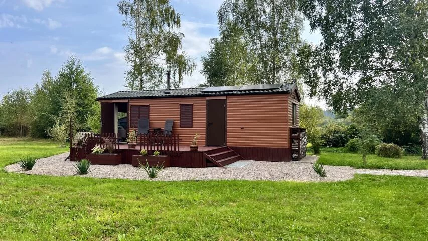 Dom 27,00 m², oferta nr , 24432, Błotnica, Błotnica