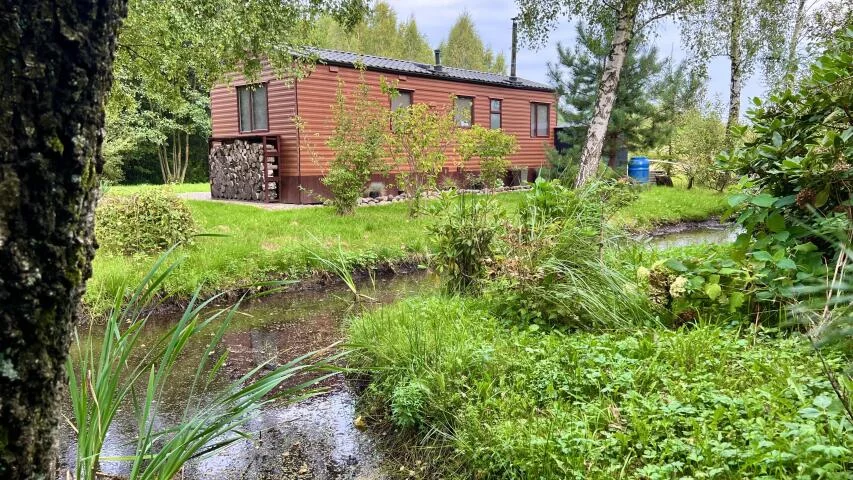 Dom 27,00 m², oferta nr , 24432, Błotnica, Błotnica