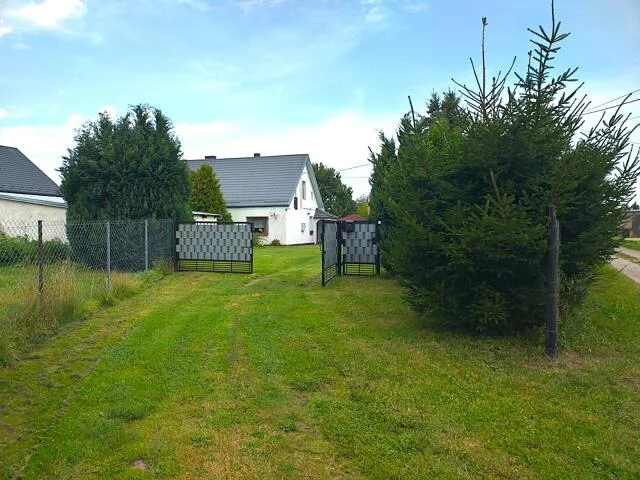 Dom 130,92 m², oferta nr , 24730, Gościnko