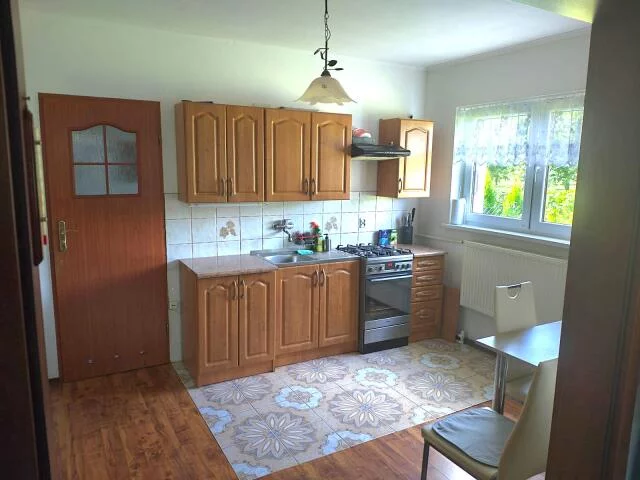 Dom 130,92 m², oferta nr , 24730, Gościnko