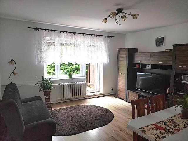 Dom 130,92 m², oferta nr , 24730, Gościnko