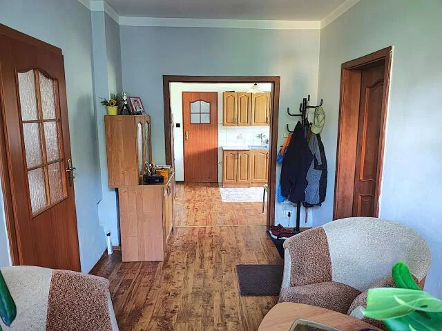 Dom 130,92 m², oferta nr , 24730, Gościnko