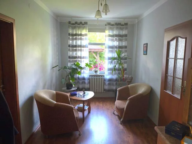 Dom 130,92 m², oferta nr , 24730, Gościnko