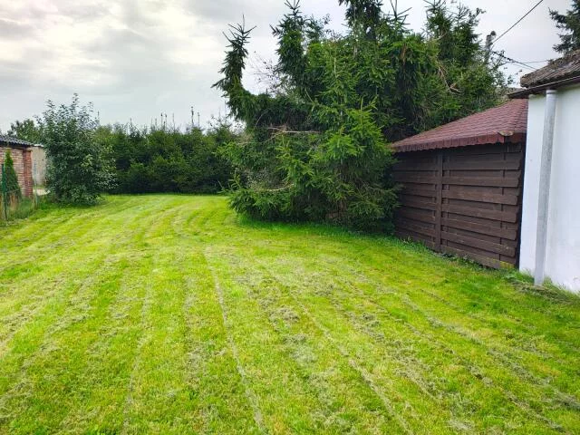 Dom 130,92 m², oferta nr , 24730, Gościnko