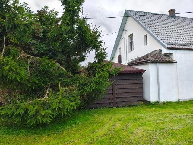 Dom 130,92 m², oferta nr , 24730, Gościnko