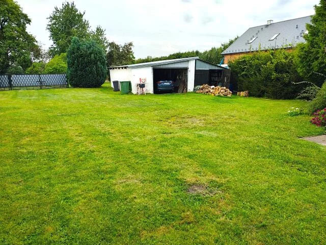 Dom 130,92 m², oferta nr , 24730, Gościnko