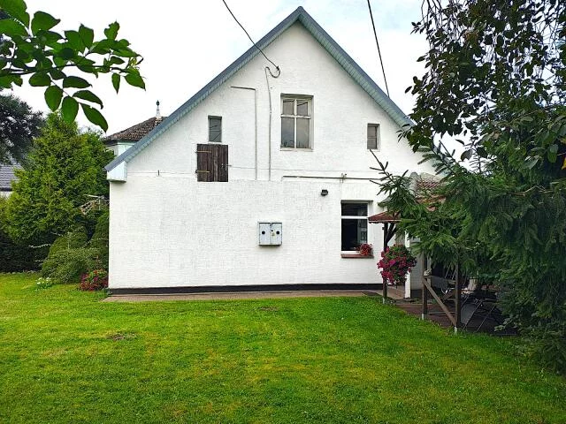 Dom 130,92 m², oferta nr , 24730, Gościnko