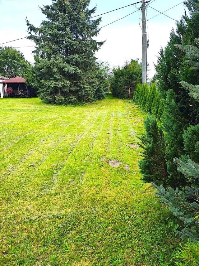 Dom 130,92 m², oferta nr , 24730, Gościnko