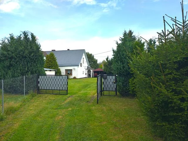 Dom 130,92 m², oferta nr , 24730, Gościnko