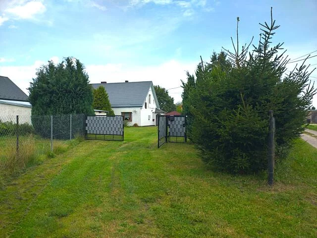 Dom 130,92 m², oferta nr , 24730, Gościnko