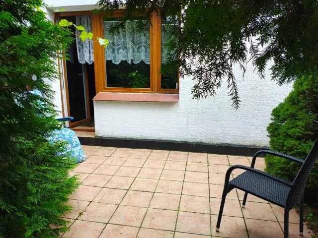 Dom 130,92 m², oferta nr , 24730, Gościnko