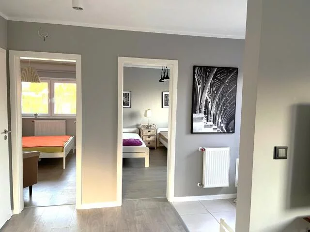 Dom 56,00 m², oferta nr , 23690, Grzybowo