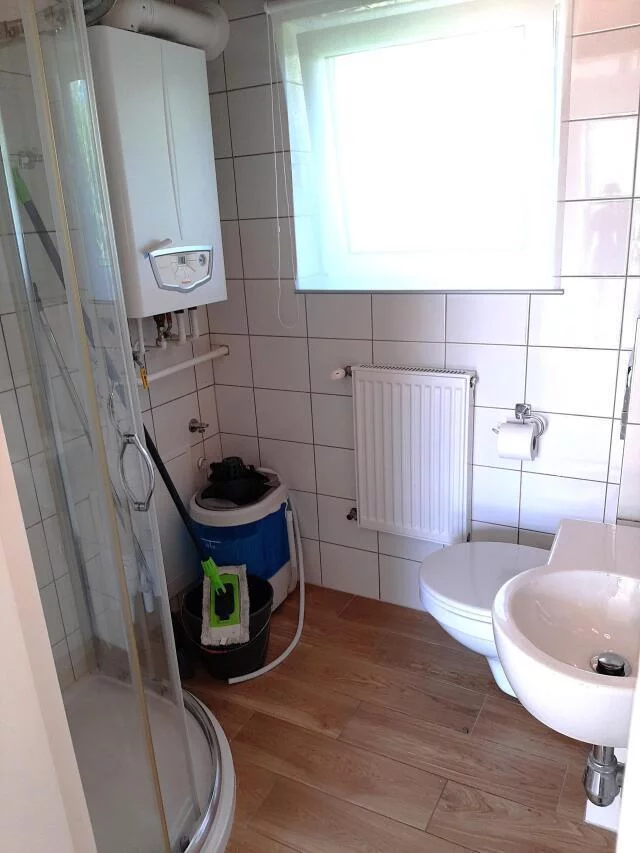 Dom 56,00 m², oferta nr , 23690, Grzybowo
