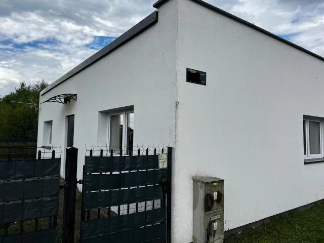 Dom 56,00 m², oferta nr , 23690, Grzybowo