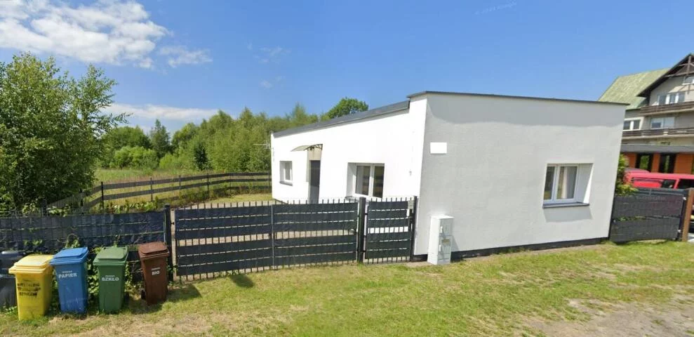 Dom 56,00 m², oferta nr , 23690, Grzybowo