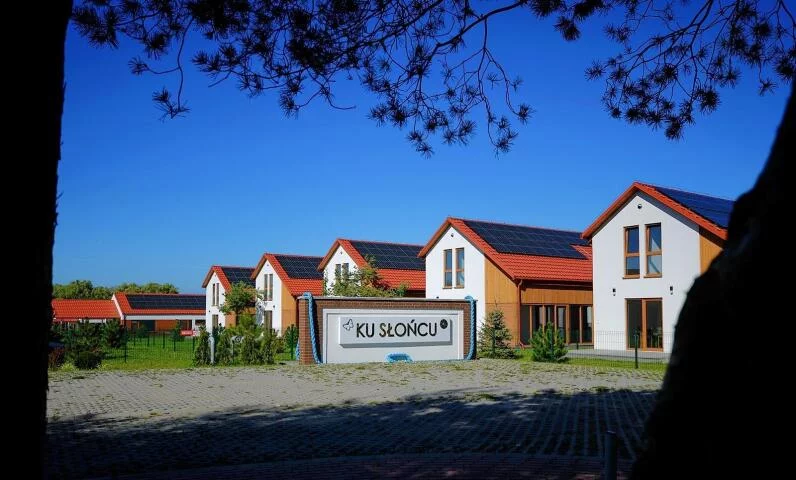 Dom 81,00 m², oferta nr , 24118, Kukinka