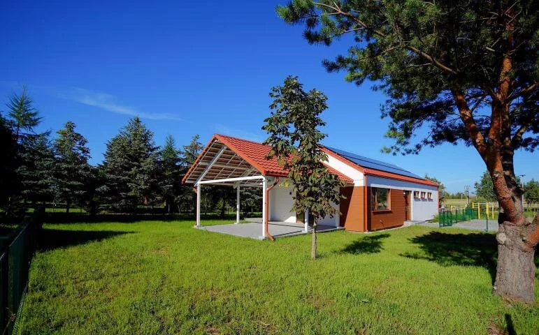 Dom 81,00 m², oferta nr , 24118, Kukinka