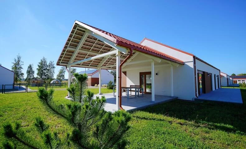 Dom 81,00 m², oferta nr , 24118, Kukinka