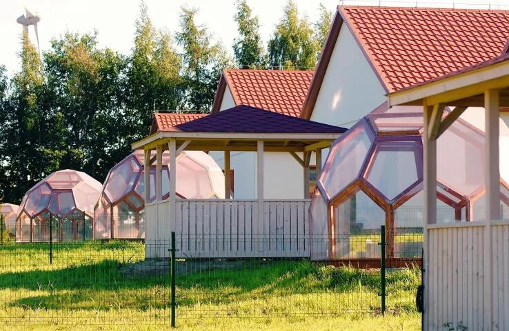 Dom 81,00 m², oferta nr , 24118, Kukinka